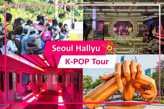 K-POP Experience in Seoul: Real K-POP Agency & Fan Culture - MAKESTAR and Nouer Entertainment: a closer look at fan culture