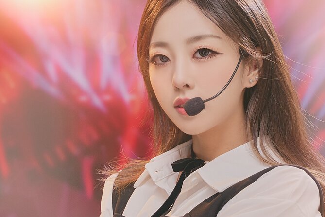 K-pop Idol Photoshoot Experience in Seoul - Key details before you book
