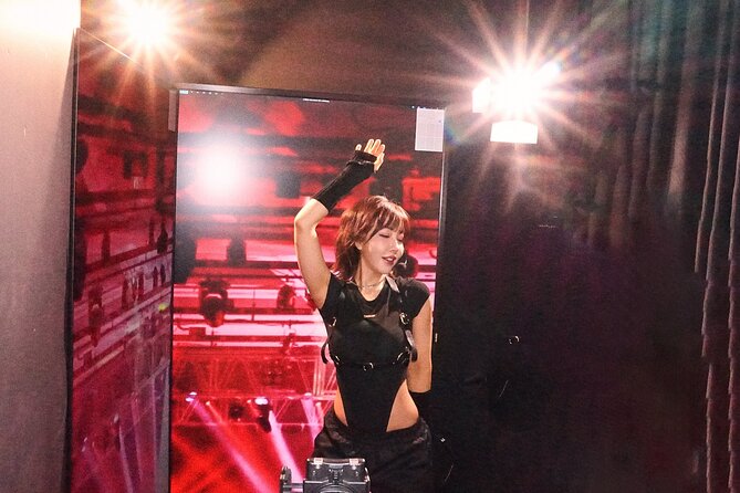 K-pop Idol Photoshoot Experience in Seoul - Hair and makeup: useful, but budget for the add-on