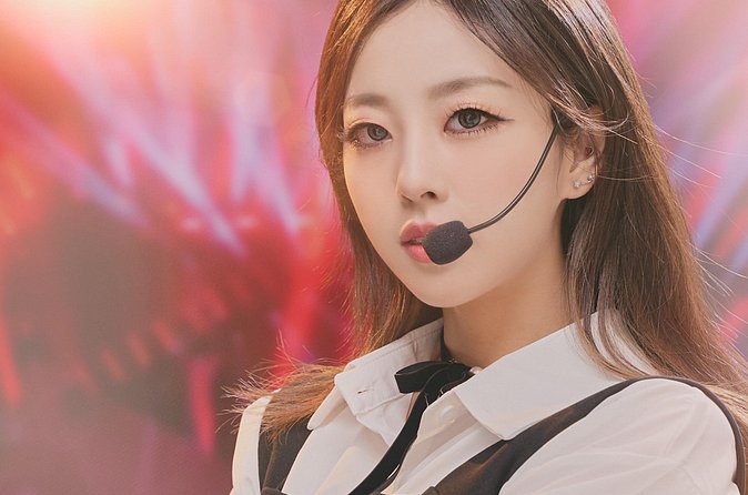 K-pop Idol Photoshoot Experience in Seoul - The photoshoot itself: a private stage for your group
