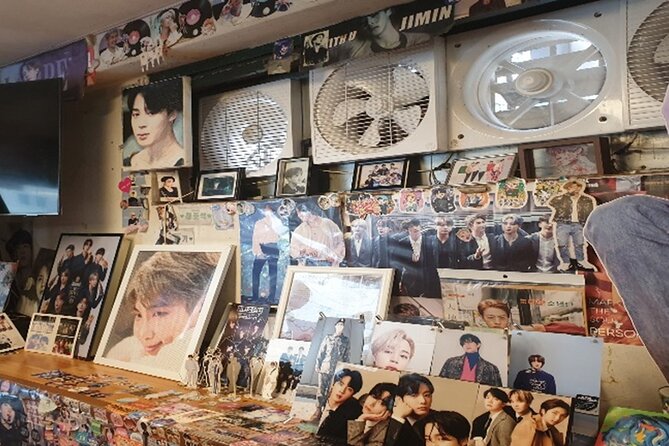K-Pop Tour - Why this tour works for K-pop fans