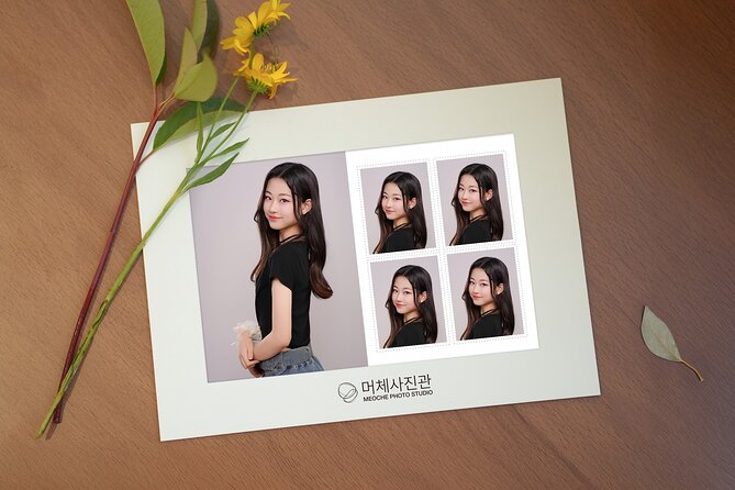 K-Style Photoshoot in Seoul | Hair and Makeup Optional - Key Points Before You Book