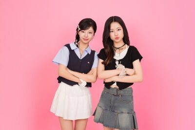 K-Style Photoshoot in Seoul | Hair and Makeup Optional