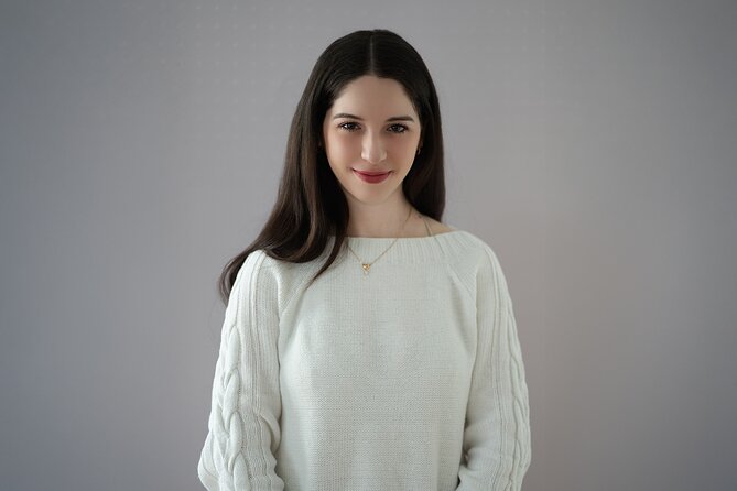 K-Style Photoshoot in Seoul | Hair and Makeup Optional - Hair and Makeup: Useful Option, Unclear Details