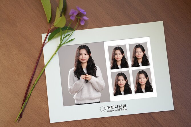 K-Style Photoshoot in Seoul | Hair and Makeup Optional - Is $65 a Good Value?