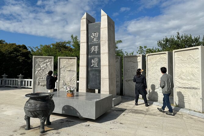 Korea DMZ Private Tour with War Memorial Tour as Service - Who will get the most from this experience?