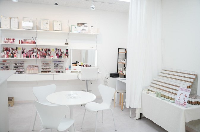 Korea Private Personal Color Analysis - The two-hour option for three people