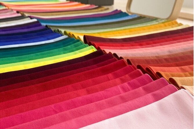 Korea Private Personal Color Analysis - Is $62.91 per person a fair price?