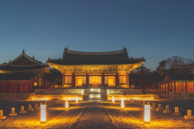 Korea Temple & Starfield Library Gangnam K-BBQ - Who should book this Gangnam evening?