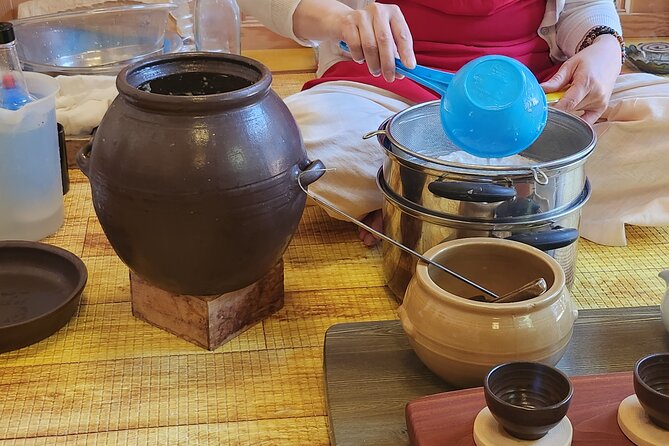 Korean Brewery - Is $150 a fair price?