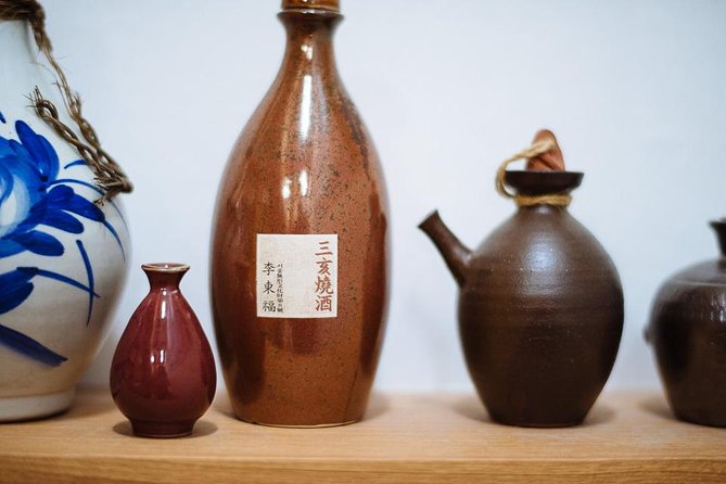 Korean Brewery - Who will enjoy this most?