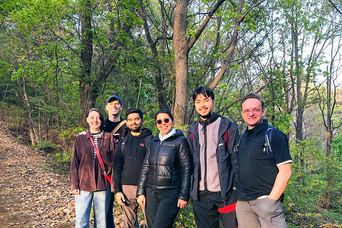 Korean Cemetery and Folklore Trek - Folklore, Burial Customs, and the Afterlife