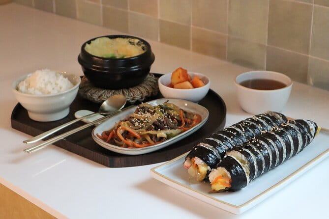 Korean Cooking Class with Grocery Shopping at Seoul Local Market - Why this Seoul cooking class feels different
