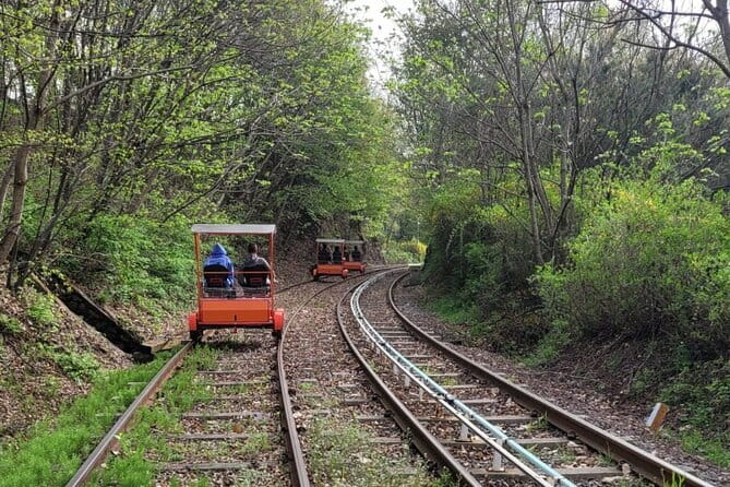 Korean Delights Hanbok-Korean Attire, BBQ, and Sauna Experience - Should you book Korean Delights?