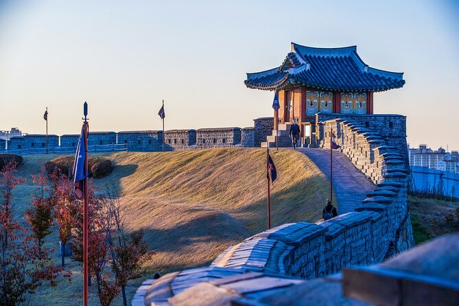 Korean Folk Village and Suwon Hwaseong Fortress Day Tour(EG Tour) - What the village gets right, and where expectations matter