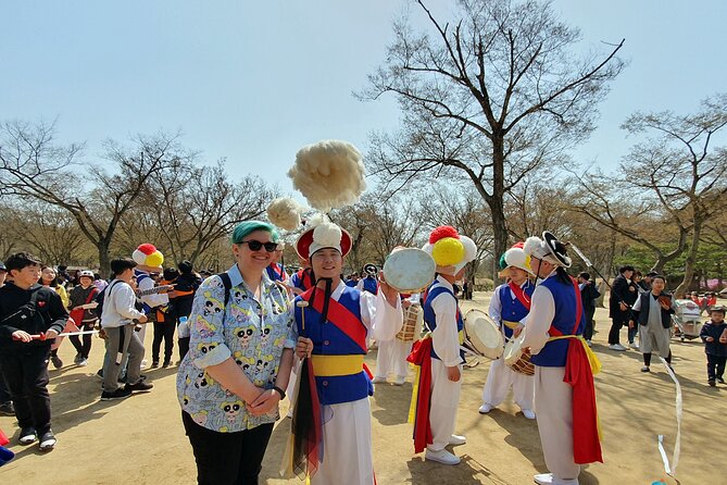 Korean Folk Village Half-day Guided Tour from Seoul - Why this village is worth the trip from Seoul