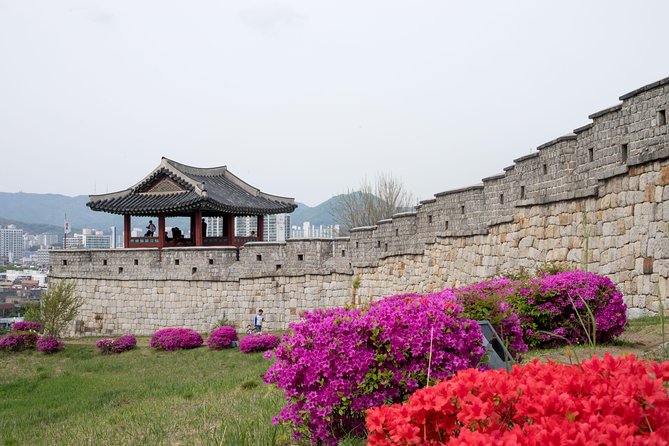 Korean Folk Village & Suwon Hwaseong Fortress Private Tour - What makes the Korean Folk Village different