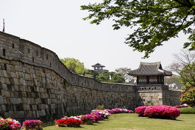 Korean Folk Village & Suwon Hwaseong Fortress Private Tour - Should you book the Korean Folk Village and Hwaseong tour?