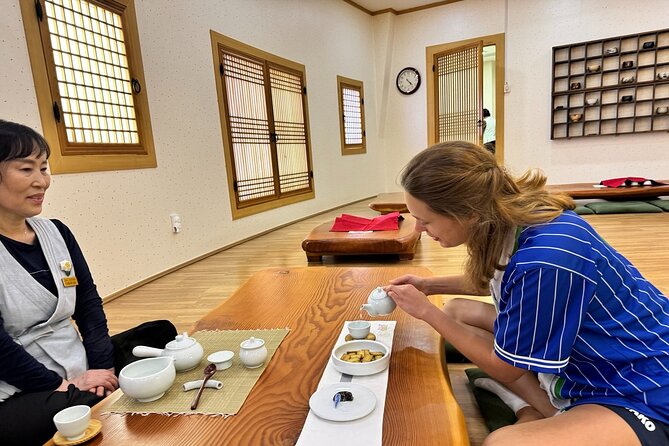 Korean Green Tea Tour - from Boseong to Gangjin (Private) - Gangjin Dawon: A Change of Pace at Mt. Wolchulsan