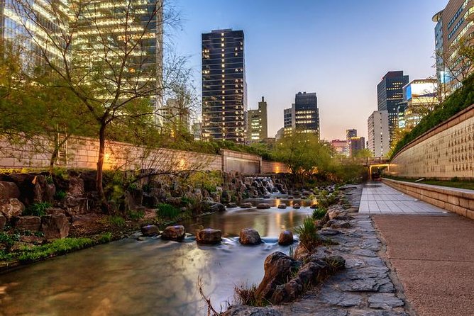 Korean History & Heritage Tour - A practical way to see Seoul’s traditional north side