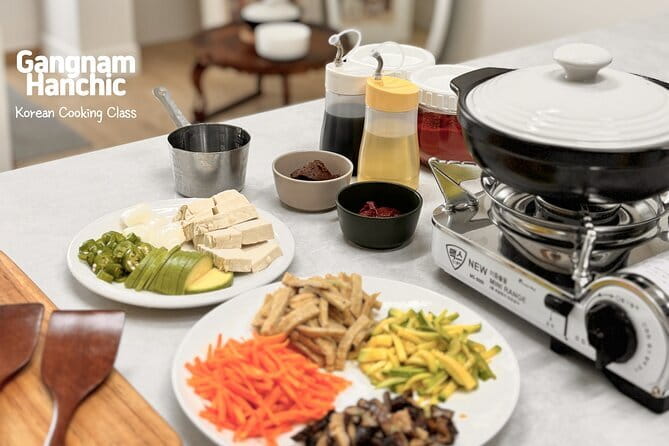 Korean Home Style Cooking Class in Gangnam Seoul - What this Gangnam cooking class is really about