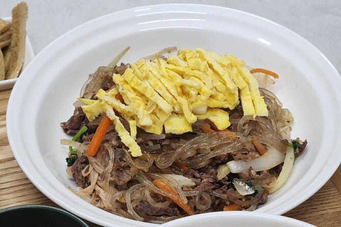 Korean Home Style Cooking Class in Gangnam Seoul - Is $85 per person good value?