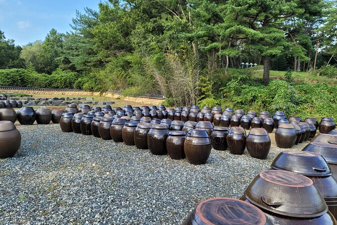 Korean Pottery Town Tour with the pottery class from Busan - Who should book this Busan pottery tour?