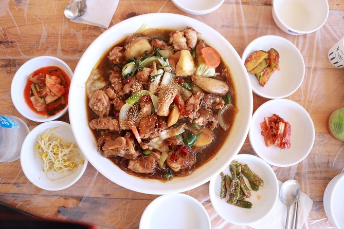 Korean UNESCO World Heritage Tour including Gyeongju, Andong and Daegu(2N3D) - Why this route works from Busan
