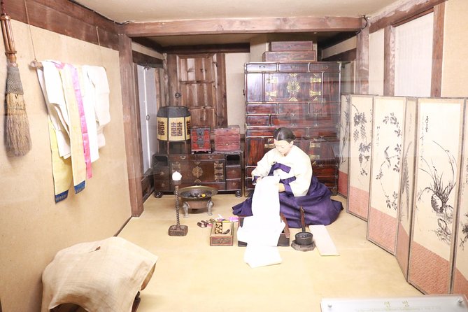 Korean UNESCO World Heritage Tour including Gyeongju, Andong and Daegu(2N3D) - Should you book it?