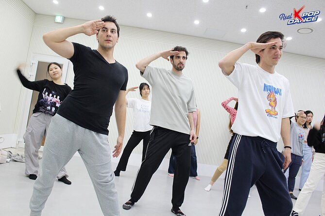 Kpop Dance Class Activity in Seoul (Recommended by CNN, BBC) - Why this Seoul class feels different from a K-pop show