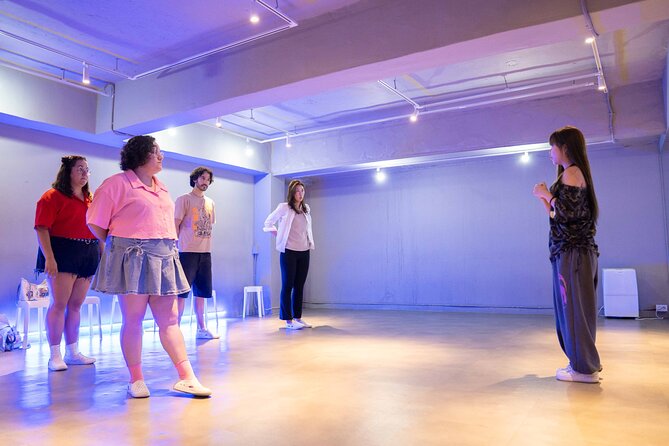 Kpop Dance Class in Seoul for Beginners and Fans - Why this Seoul dance class is worth your time