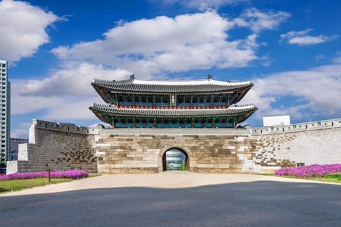Layover & Stopover in Seoul/private Tour - Aegibong Peace Eco Park adds a serious border perspective