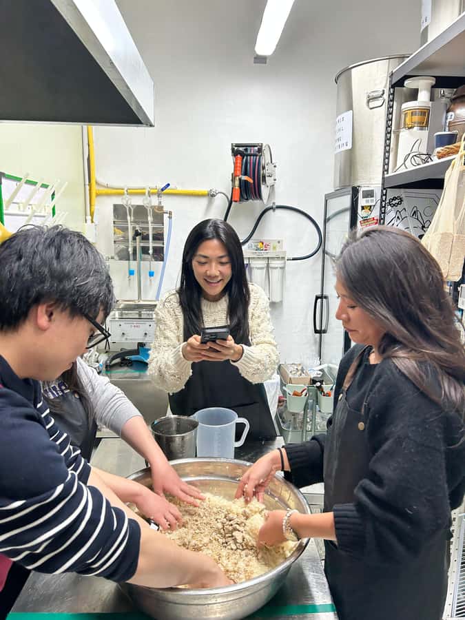 Learn and Craft Makgeolli in a Traditional Brewery - Is the $80 price fair?