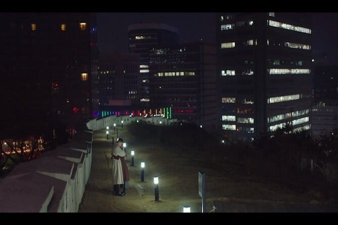 Lights, Camera, Seoul: K-Drama & Netflix Favorites - Why this Seoul K-drama tour works
