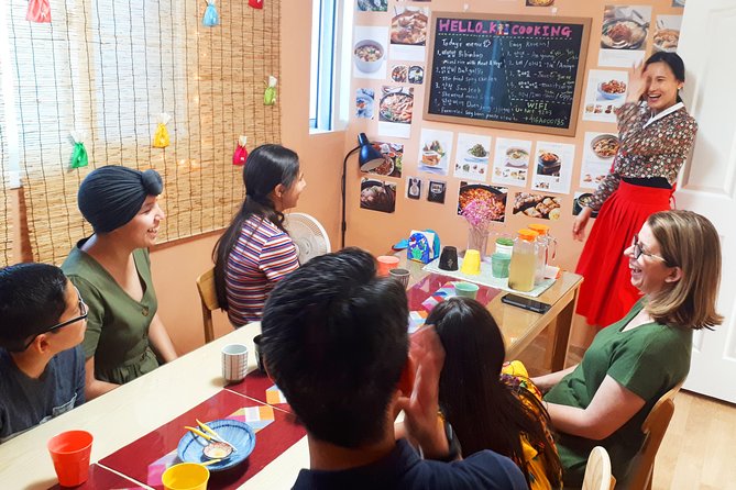 Local Home Korean Cooking Class & Market Adventure in Seoul - Hanjeongsik: the reward at the end of the class
