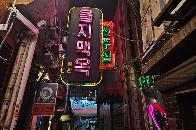 Local Korean BBQ & Kimchi Stew Combo Explore Hidden Gems at Seoul - What a guide adds to the barbecue table