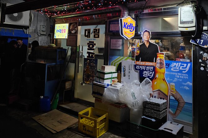 Local Korean BBQ & Kimchi Stew Combo Explore Hidden Gems at Seoul - Is $99 a fair price for this Seoul evening?