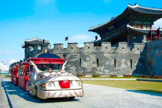 Lovely Runner Suwon Filming location tour - Key points to know before booking