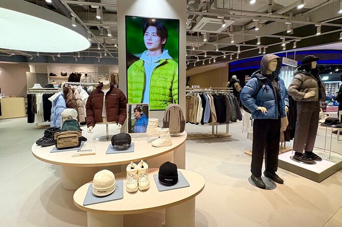 Lovely Runner Suwon Filming location tour - Why this Suwon day trip works for K-drama fans