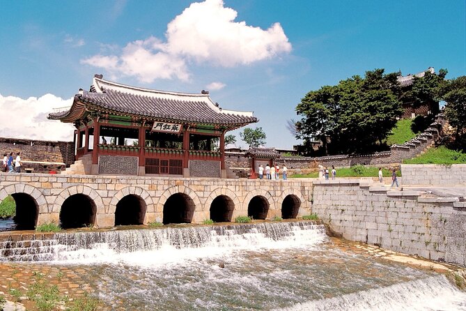 Lovely Runner Suwon Filming location tour - What the $67 price really covers