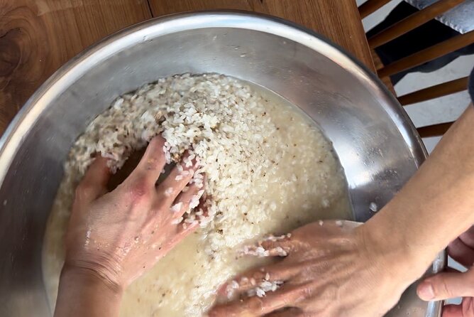 Make your own Makgeolli (Rice Wine) in Busan - Why This Makgeolli Class Is Worth Your Afternoon
