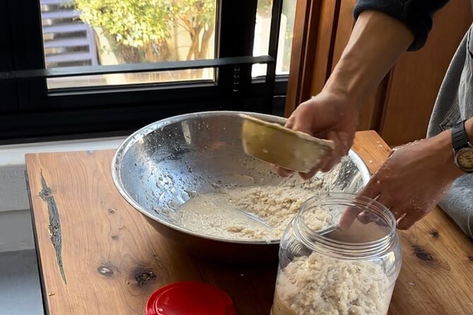 Make your own Makgeolli (Rice Wine) in Busan - Who Will Enjoy This Class Most