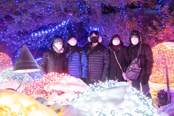 Make Your Trip Around Nami Island With an Expert(DSLR option) - What the guide and photographer add