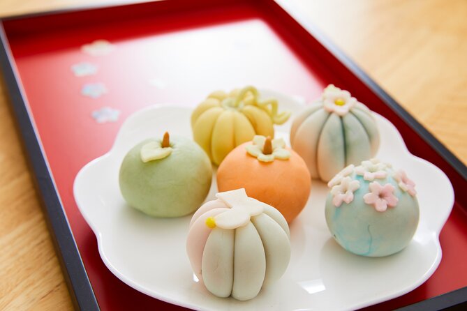 Making BeanPaste Rice Cake Experience in Seoul - Key details before you book