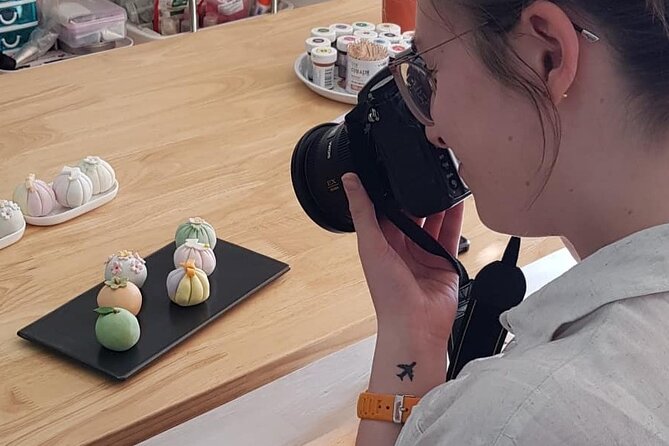 Making BeanPaste Rice Cake Experience in Seoul - Getting there and planning your afternoon