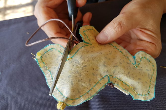 Making Jeju Pony Doll at Peaceful Seaside cafe - Key things to know before you go