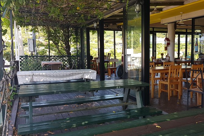 Making Jeju Pony Doll at Peaceful Seaside cafe - The Daepyeongri difference