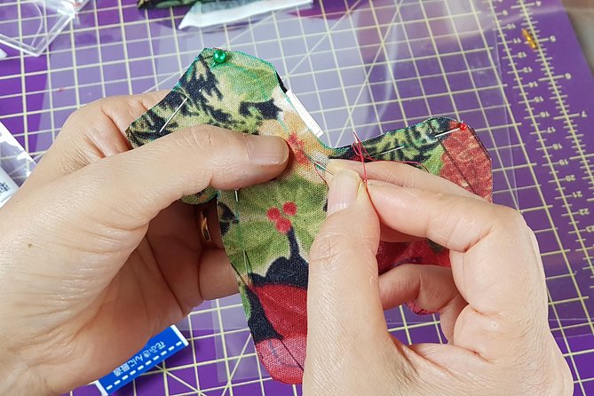 Making Jeju Pony Doll at Peaceful Seaside cafe - Timing, booking, and cancellation