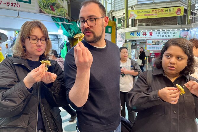 Mangwon Market Food tour By Locals; Cheap Eats to Fancy Feast - Useful planning advice before you go