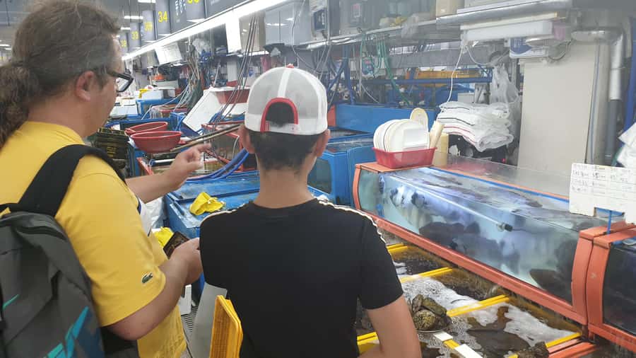 "Marseille of Korea" Busan Private Tour with French Guide - What Yann adds to the day